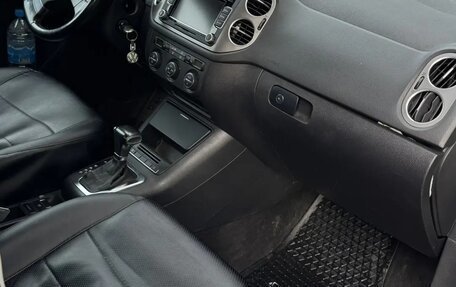 Volkswagen Tiguan I, 2008 год, 1 050 000 рублей, 6 фотография