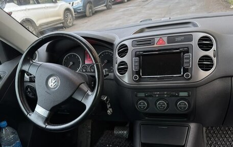 Volkswagen Tiguan I, 2008 год, 1 050 000 рублей, 5 фотография