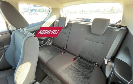 Suzuki Swift IV, 2013 год, 670 000 рублей, 12 фотография