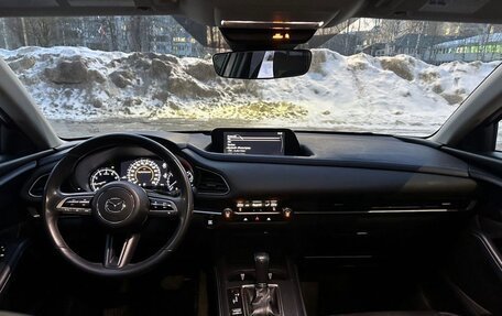 Mazda CX-30 I, 2019 год, 2 000 000 рублей, 6 фотография