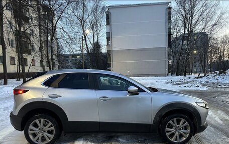 Mazda CX-30 I, 2019 год, 2 000 000 рублей, 3 фотография