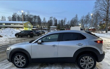 Mazda CX-30 I, 2019 год, 2 000 000 рублей, 2 фотография