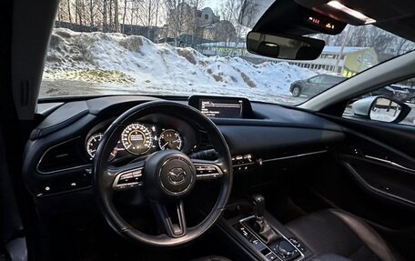Mazda CX-30 I, 2019 год, 2 000 000 рублей, 5 фотография