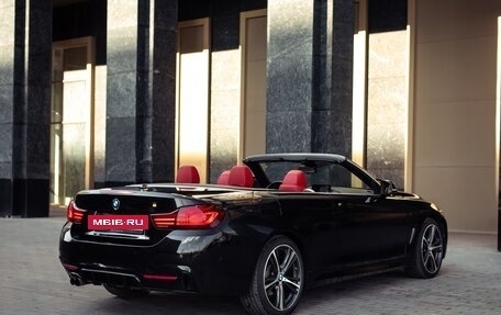 BMW 4 серия, 2019 год, 4 440 000 рублей, 2 фотография
