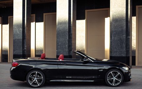 BMW 4 серия, 2019 год, 4 440 000 рублей, 6 фотография