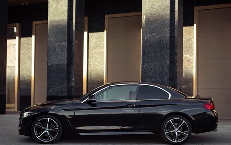 BMW 4 серия, 2019 год, 4 440 000 рублей, 11 фотография