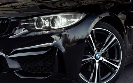 BMW 4 серия, 2019 год, 4 440 000 рублей, 7 фотография