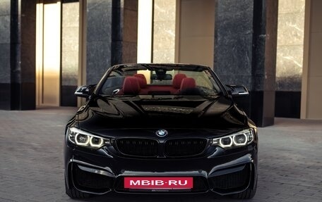 BMW 4 серия, 2019 год, 4 440 000 рублей, 5 фотография