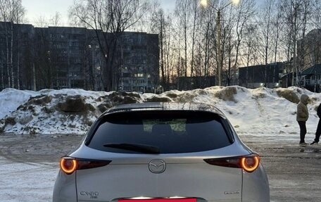 Mazda CX-30 I, 2019 год, 2 000 000 рублей, 4 фотография