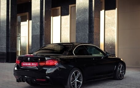 BMW 4 серия, 2019 год, 4 440 000 рублей, 9 фотография
