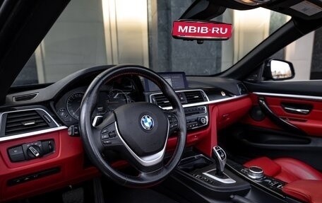 BMW 4 серия, 2019 год, 4 440 000 рублей, 12 фотография