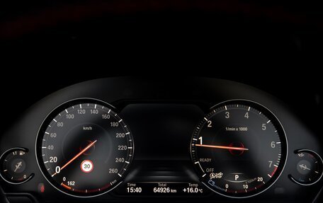 BMW 4 серия, 2019 год, 4 440 000 рублей, 20 фотография
