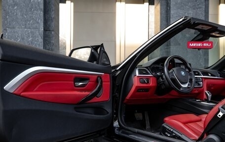 BMW 4 серия, 2019 год, 4 440 000 рублей, 13 фотография
