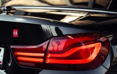 BMW 4 серия, 2019 год, 4 440 000 рублей, 10 фотография