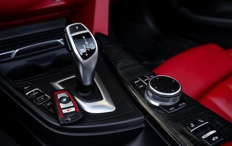 BMW 4 серия, 2019 год, 4 440 000 рублей, 18 фотография
