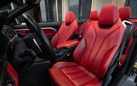 BMW 4 серия, 2019 год, 4 440 000 рублей, 24 фотография