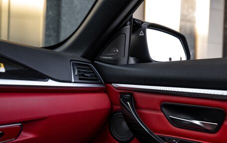 BMW 4 серия, 2019 год, 4 440 000 рублей, 22 фотография