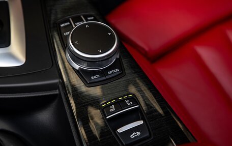BMW 4 серия, 2019 год, 4 440 000 рублей, 23 фотография