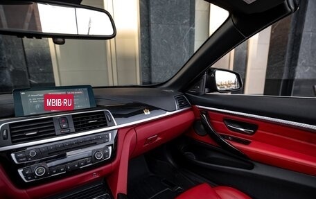 BMW 4 серия, 2019 год, 4 440 000 рублей, 19 фотография