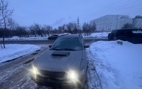Subaru Forester, 1999 год, 350 000 рублей, 3 фотография