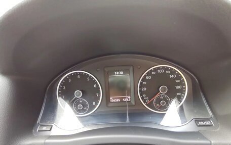 Volkswagen Tiguan I, 2011 год, 1 500 000 рублей, 3 фотография