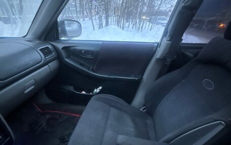 Subaru Forester, 1999 год, 350 000 рублей, 5 фотография