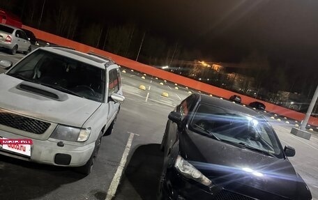 Subaru Forester, 1999 год, 350 000 рублей, 8 фотография