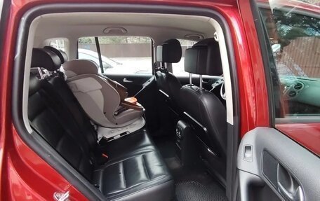 Volkswagen Tiguan I, 2011 год, 1 500 000 рублей, 7 фотография