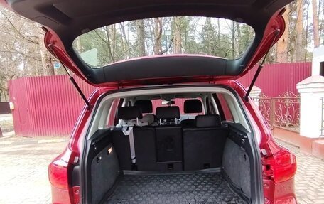 Volkswagen Tiguan I, 2011 год, 1 500 000 рублей, 8 фотография