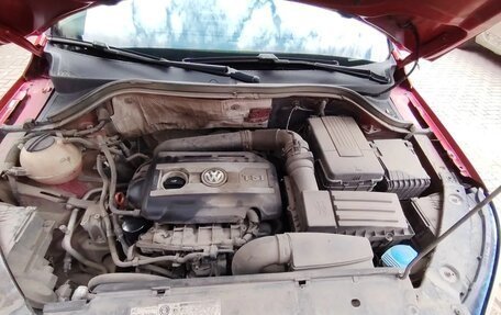 Volkswagen Tiguan I, 2011 год, 1 500 000 рублей, 16 фотография