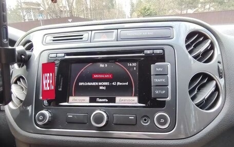 Volkswagen Tiguan I, 2011 год, 1 500 000 рублей, 12 фотография