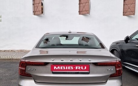 Volvo S60 III, 2019 год, 3 999 999 рублей, 7 фотография