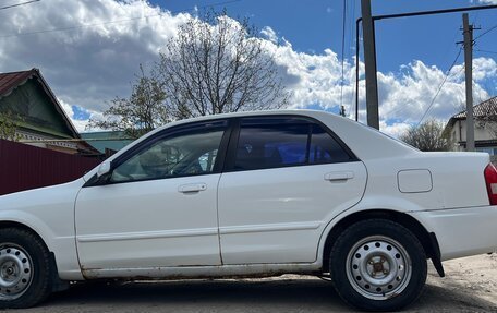 Mazda Familia, 2000 год, 250 000 рублей, 2 фотография