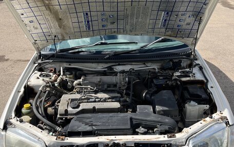 Mazda Familia, 2000 год, 250 000 рублей, 5 фотография
