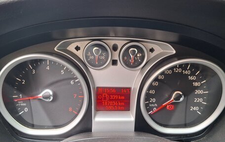 Ford Focus II рестайлинг, 2009 год, 500 000 рублей, 3 фотография