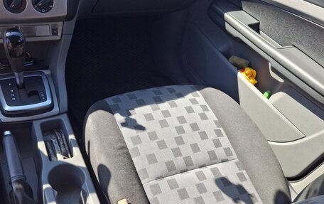 Ford Focus II рестайлинг, 2009 год, 500 000 рублей, 7 фотография