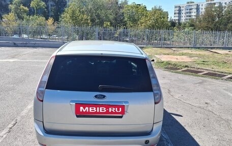 Ford Focus II рестайлинг, 2009 год, 500 000 рублей, 8 фотография