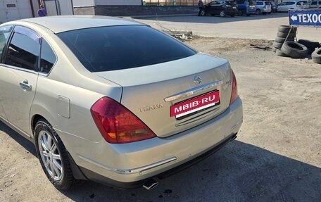 Nissan Teana, 2006 год, 650 000 рублей, 2 фотография