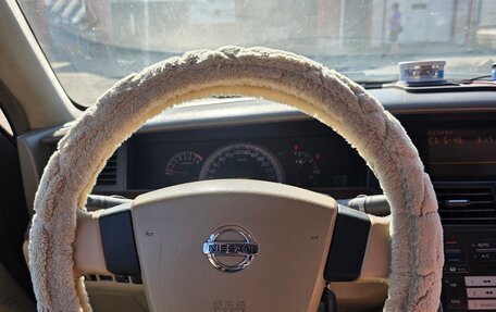 Nissan Teana, 2006 год, 650 000 рублей, 11 фотография
