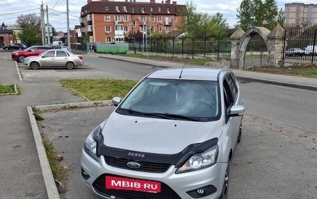 Ford Focus II рестайлинг, 2009 год, 500 000 рублей, 2 фотография