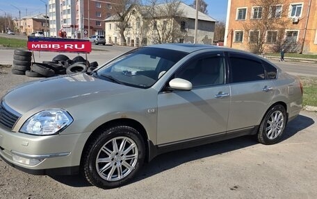 Nissan Teana, 2006 год, 650 000 рублей, 4 фотография