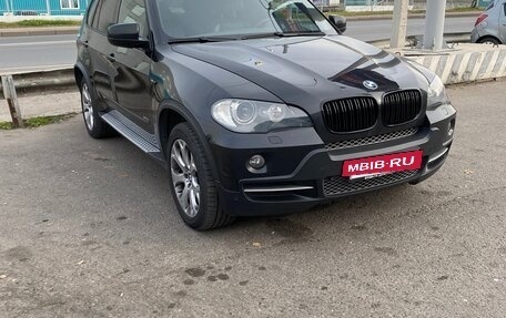 BMW X5, 2007 год, 1 700 000 рублей, 5 фотография