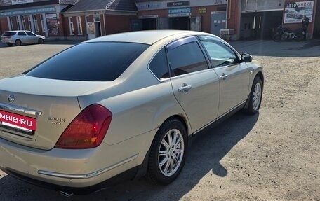 Nissan Teana, 2006 год, 650 000 рублей, 6 фотография
