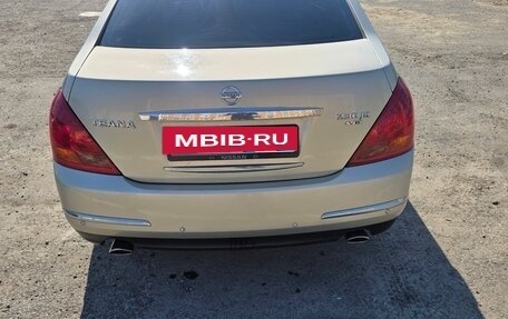 Nissan Teana, 2006 год, 650 000 рублей, 7 фотография