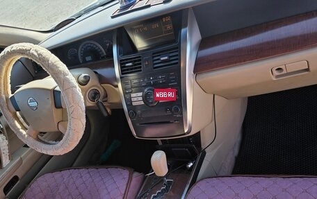 Nissan Teana, 2006 год, 650 000 рублей, 8 фотография