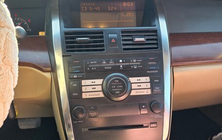Nissan Teana, 2006 год, 650 000 рублей, 14 фотография