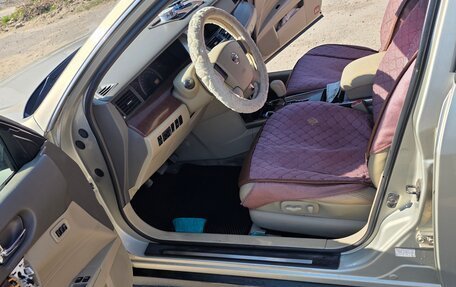 Nissan Teana, 2006 год, 650 000 рублей, 12 фотография