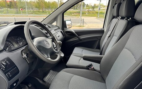 Mercedes-Benz Vito, 2011 год, 1 520 000 рублей, 6 фотография