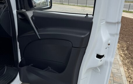 Mercedes-Benz Vito, 2011 год, 1 520 000 рублей, 7 фотография