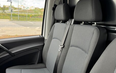 Mercedes-Benz Vito, 2011 год, 1 520 000 рублей, 5 фотография